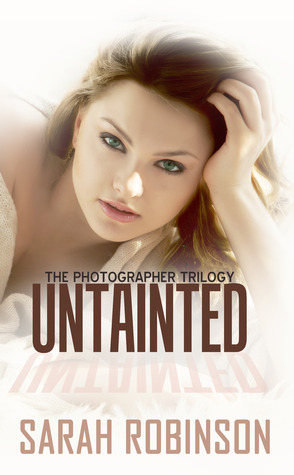 Untainted by Sarah Robinson