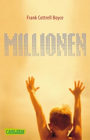 Millionen by Frank Cottrell Boyce