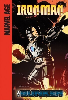 Iron Man (Marvel Age): The Bunker by Graham Nolan, Fred Van Lente