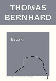 Betong by Thomas Bernhard