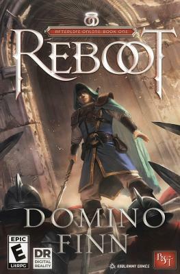 Reboot by Domino Finn
