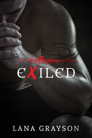 Exiled by Lana Grayson