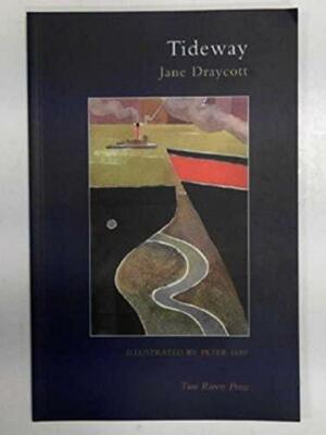 Tideway by Jane Draycott
