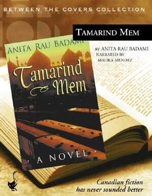 Tamarind Mem by Anita Rau Badami