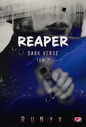 Reaper by RuNyx