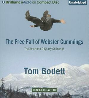 The Free Fall of Webster Cummings by Tom Bodett