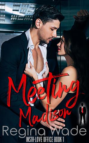 Meeting Madison by Regina Wade