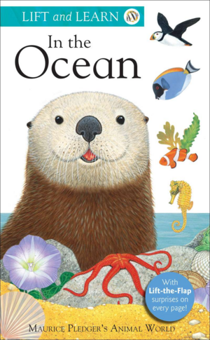 Lift and Learn: In the Ocean by A.J. Wood