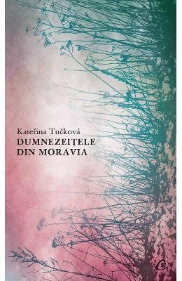 Dumnezeițele din Moravia by Kateřina Tučková