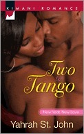 Two to Tango by Yahrah St. John