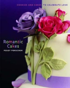 Romantic Cakes by Peggy Porschen