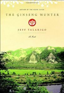 The Ginseng Hunter by Jeff Talarigo