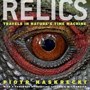 Relics: Travels in Nature's Time Machine by Piotr Naskrecki