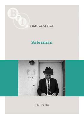 Salesman by J. M. Tyree