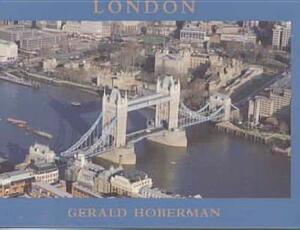 London -OSI by Marc Hoberman, Gerald Hoberman