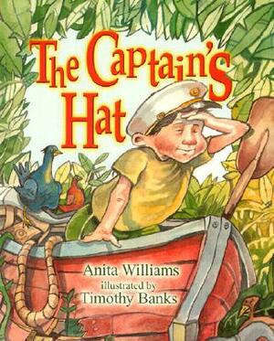 The Captain's Hat by Anita Williams