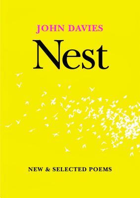 Nest: New and Selected Poems by John Davies