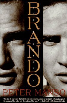 Brando: The Biography by Peter Manso