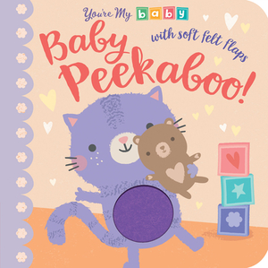 Baby Peekaboo! by Tiger Tales