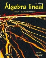 Algebra Lineal by David C. Falvo, Bruce H. Edwards, Ron Larson