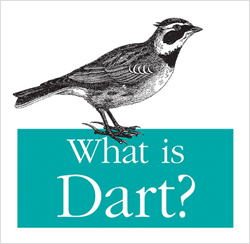 What is Dart? by Seth Ladd, Kathy Walrath