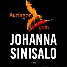 Auringon ydin by Johanna Sinisalo