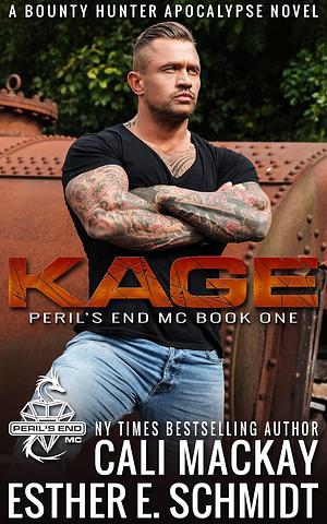 Kage by Cali MacKay, Esther E. Schmidt