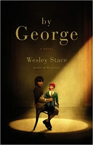 Habla con George by Wesley Stace