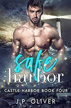 Safe Harbor by J.P. Oliver