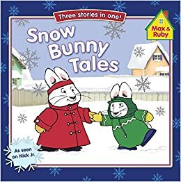 Snow Bunny Tales by Grosset and Dunlap Pbl.