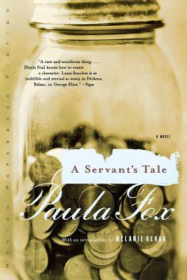 Servant's Tale by Paula Fox