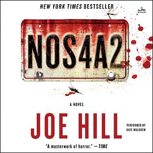 NOS4A2 by Joe Hill
