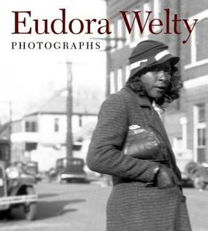 Eudora Welty: Photographs by Natasha Trethewey