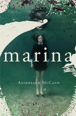 Marina by Aoibheann McCann