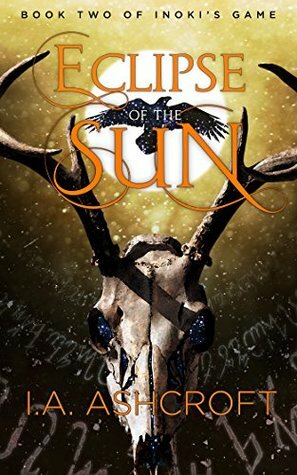 Eclipse of the Sun by I.A. Ashcroft