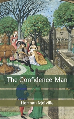 The Confidence-Man by Herman Melville