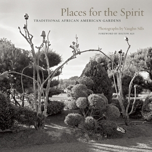 Places for the Spirit: Traditional African American Gardens by Hilton Als, Lowry Pei, Vaughn Sills