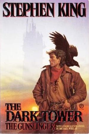 The Gunslinger by Stephen King