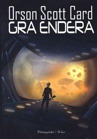 Gra Endera by Piotr W. Cholewa, Orson Scott Card