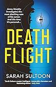 Death Flight  by Sarah Sultoon