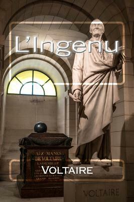 L'Ingenu by Voltaire