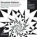 Geometric Patterns by Pepin van Roojen