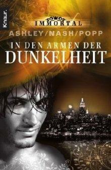 In den Armen der Dunkelheit by Jennifer Ashley