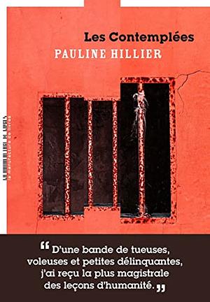 Les Contemplées by Pauline Hillier