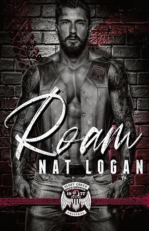 Roam by Nat Logan