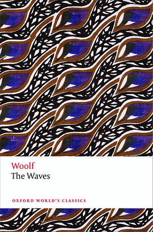 The Waves by Virginia Woolf