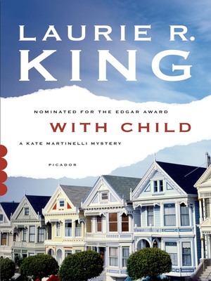 With Child by Laurie R. King