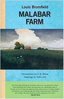 Malabar Farm by Louis Bromfield