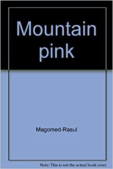 Mountain Pink by Mahomed-Rasul
