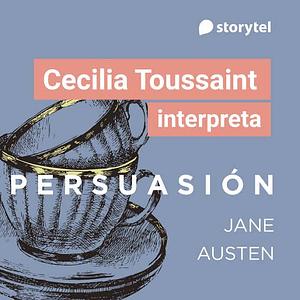 Persuasión  by Jane Austen